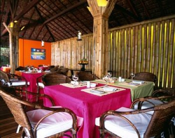 ���� ����� Pestana Angra Beach Bungalows 5*