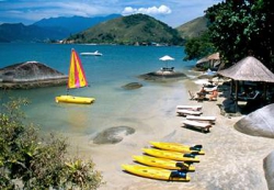 ���� ����� Pestana Angra Beach Bungalows 5*