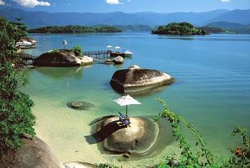 ���� ����� Pestana Angra Beach Bungalows 5*