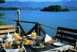 ���� ����� Pestana Angra Beach Bungalows 5*