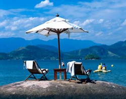 ���� ����� Pestana Angra Beach Bungalows 5*