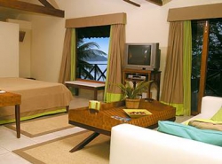 ���� ����� Pestana Angra Beach Bungalows 5*