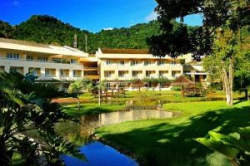 ���� ����� Vila Gale Eco Resort 5*