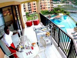 ���� ����� Golden Tulip Porto Bali 4*