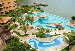 ���� ����� Golden Tulip Porto Bali 4*