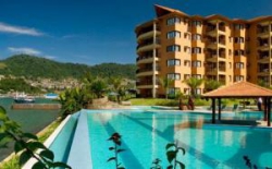 ���� ����� Golden Tulip Porto Bali 4*