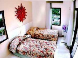 ���� ����� Golden Tulip Porto Bali 4*