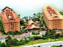 ���� ����� Golden Tulip Porto Bali 4*
