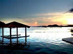 ���� ����� Golden Tulip Porto Bali 4*