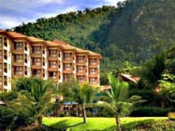 ���� ����� Golden Tulip Porto Bali 4*