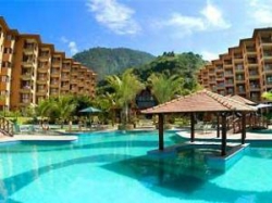 ���� ����� Golden Tulip Porto Bali 4*