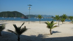 ���� ����� Novo Frade Angra dos Reis 4*