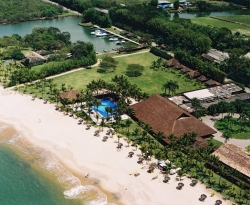 ���� ����� Portobello Resort and Safari 4*