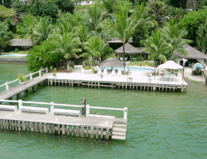 ���� ����� Pousada Do Alemao 4*