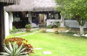 ���� ����� Pousada Do Alemao 4*