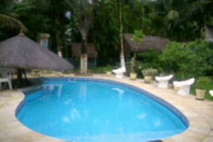 ���� ����� Pousada Do Alemao 4*