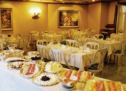 ���� ����� Liberty Palace 4*