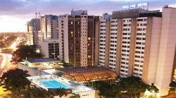 ���� ����� Carlton 5*
