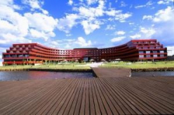 ���� ����� Royal Tulip Brasilia Alvorada 5*