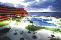 ���� ����� Royal Tulip Brasilia Alvorada 5*