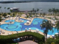 ���� ����� Royal Tulip Brasilia Alvorada 5*