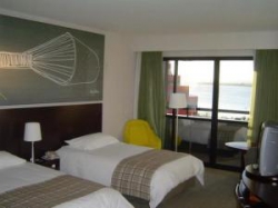 ���� ����� Royal Tulip Brasilia Alvorada 5*