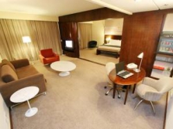 ���� ����� Royal Tulip Brasilia Alvorada 5*