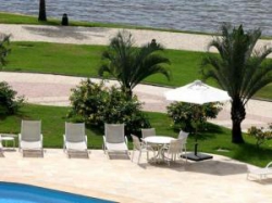 ���� ����� Golden Tulip Brasilia Alvorada 4*