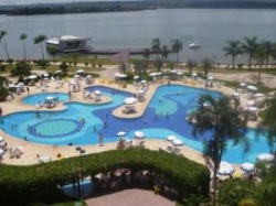 ���� ����� Golden Tulip Brasilia Alvorada 4*
