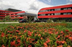 ���� ����� Golden Tulip Brasilia Alvorada 4*