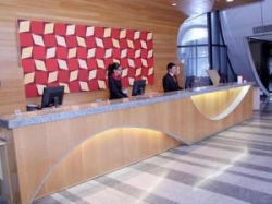 ���� ����� Golden Tulip Brasilia Alvorada 4*