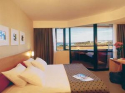 ���� ����� Golden Tulip Brasilia Alvorada 4*