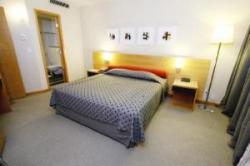 ���� ����� Golden Tulip Brasilia Alvorada 4*