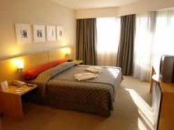 ���� ����� Golden Tulip Brasilia Alvorada 4*