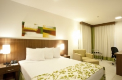 ���� ����� Nobile Suites Monumental 4*
