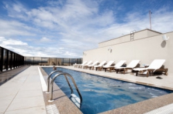 ���� ����� Nobile Suites Monumental 4*