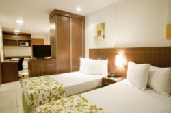���� ����� Nobile Suites Monumental 4*