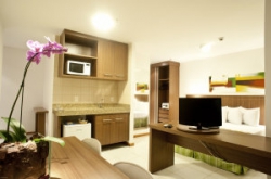 ���� ����� Nobile Suites Monumental 4*