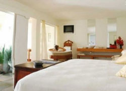 ���� ����� Casas Brancas Hotel Boutique and Spa 5*