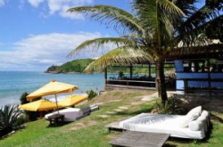 ���� ����� Casas Brancas Hotel Boutique and Spa 5*