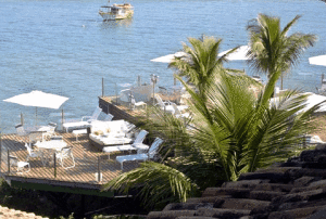 ���� ����� Ferradura Private 5*