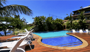 ���� ����� Ferradura Private 5*