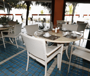 ���� ����� Ferradura Private 5*