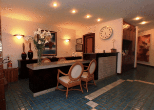 ���� ����� Ferradura Private 5*