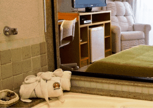���� ����� Ferradura Private 5*