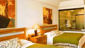 ���� ����� Ferradura Private 5*