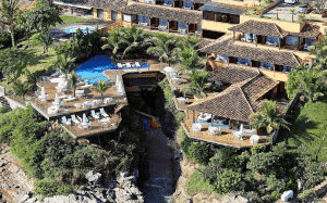 ���� ����� Ferradura Private 5*