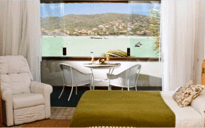 ���� ����� Ferradura Private 5*