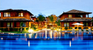 ���� ����� Ferradura Private 5*