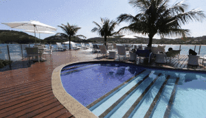 ���� ����� Ferradura Private 5*